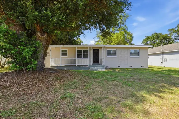 3521 Arch Street, ORLANDO, FL 32808