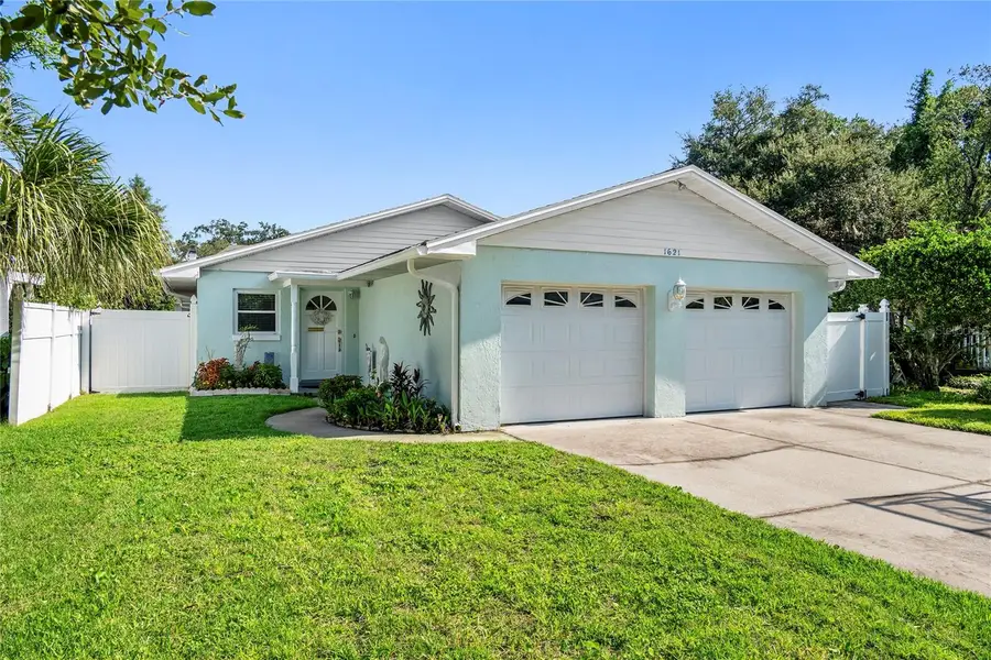 1621 Chestnut Avenue, Winter Park, FL 32789 - #2