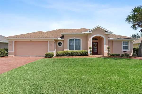 3805 Laurel View Drive, KISSIMMEE, FL 34744