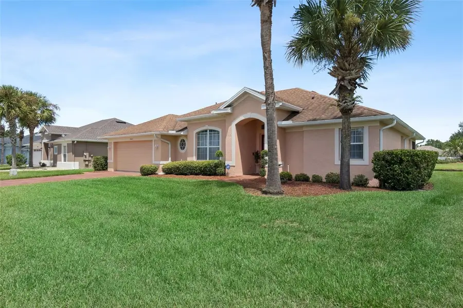 3805 Laurel View Drive, Kissimmee, FL 34744 - #2