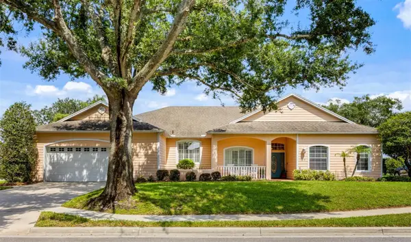 2413 Stoneview Road, ORLANDO, FL 32806