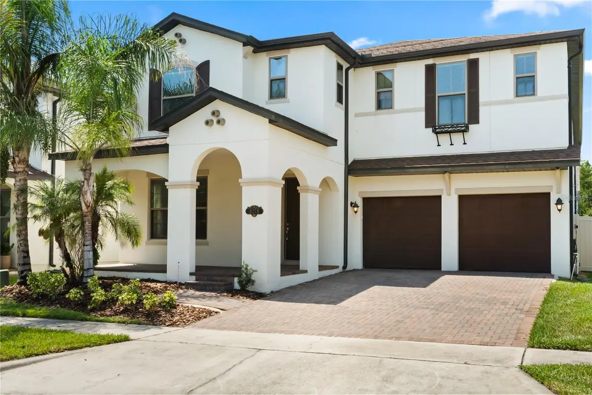 8278 Procida Isle Lane, Windermere, FL 34786 - #1