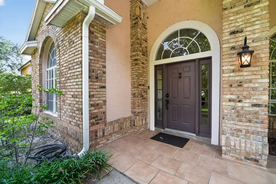 7691 Belvoir Drive, Orlando, FL 32835 - #2