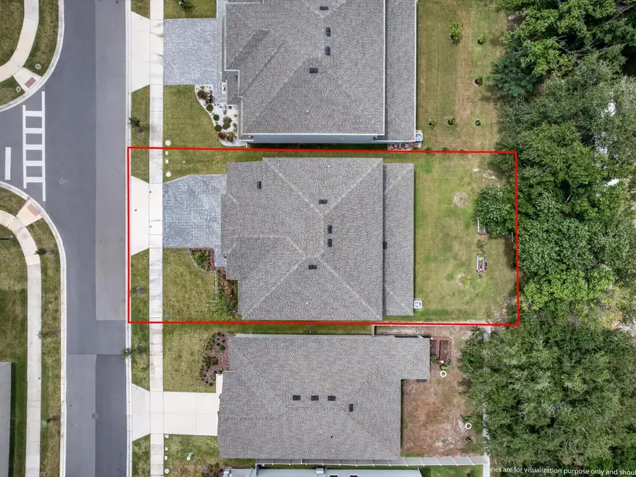 2049 Rock Maple Bend, Kissimmee, FL 34746 - #3