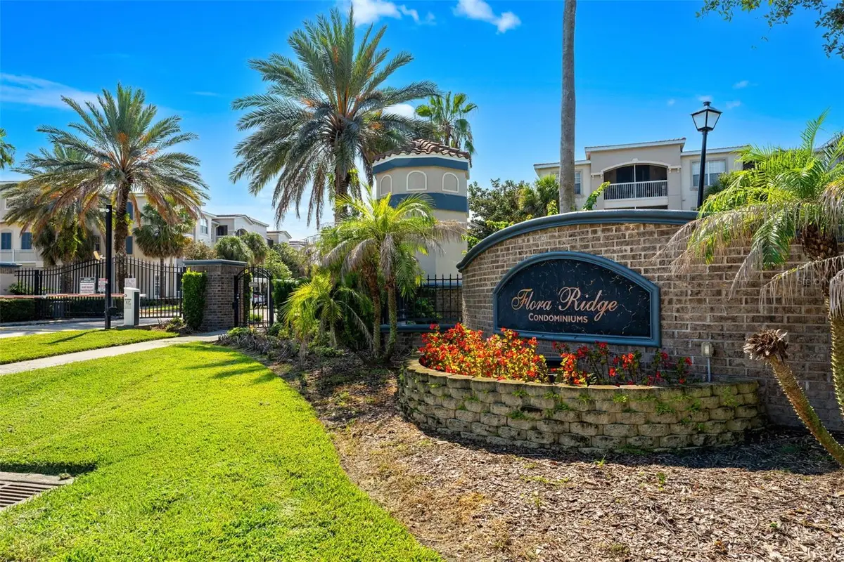 3341 Whitestone Circle #108, Kissimmee, FL 34741 - #1