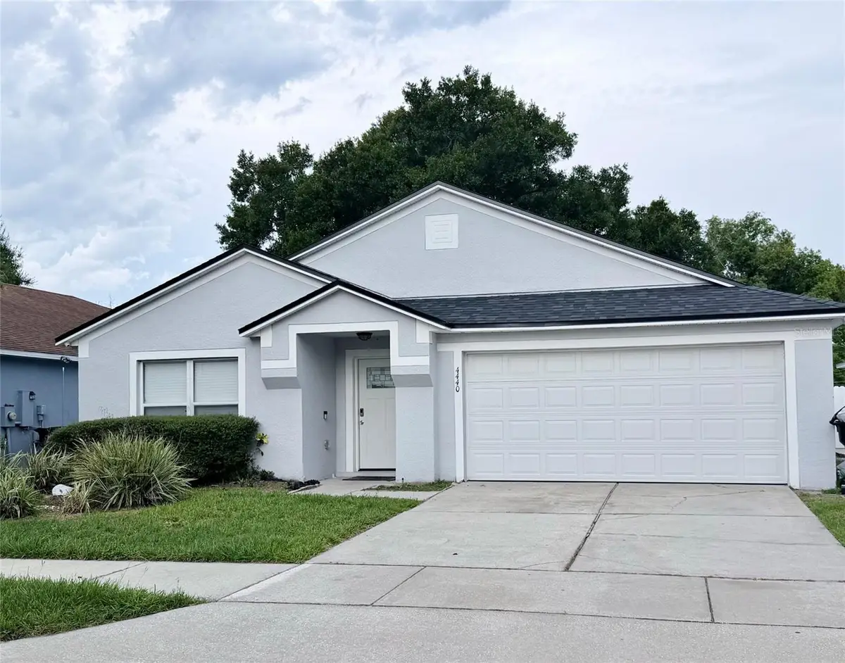 4440 Bleasdale Avenue, Orlando, FL 32808 - #1