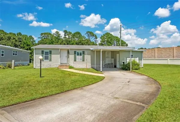 585 Outer Drive, COCOA, FL 32926