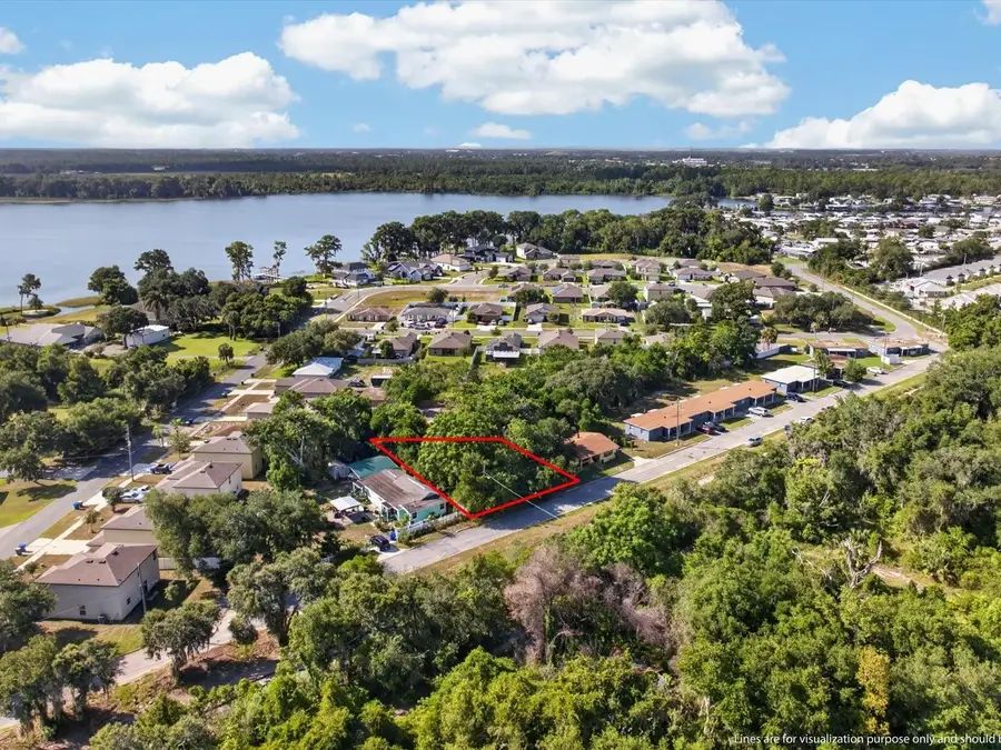 Hibiscus Court, Tavares, FL 32778 - #3