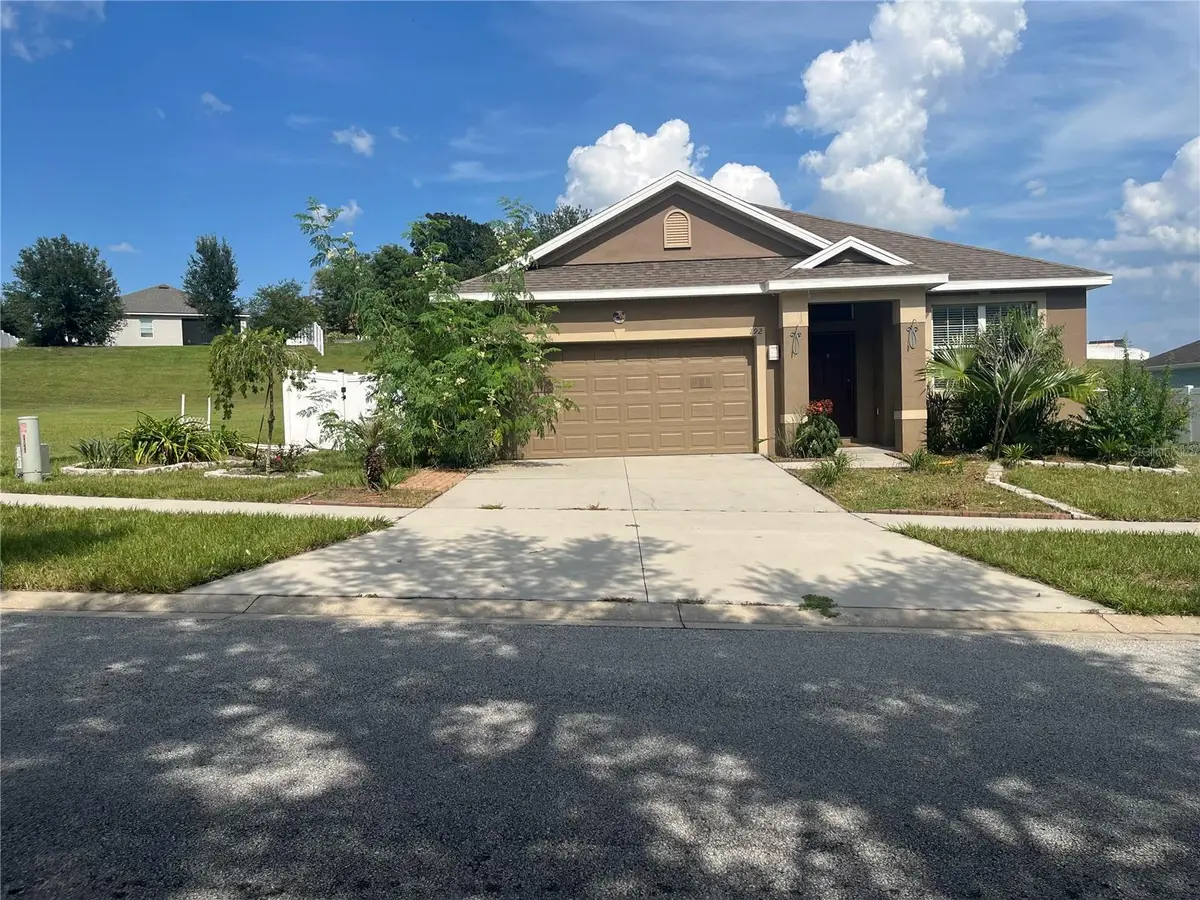 192 Blackstone Creek Road, Groveland, FL 34736 - #1