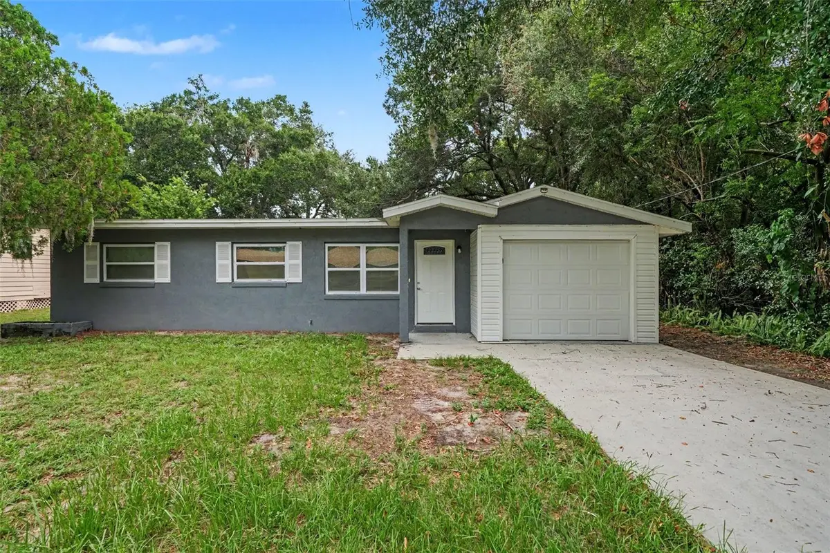 1339 E Jackson Avenue, Mount Dora, FL 32757 - #1