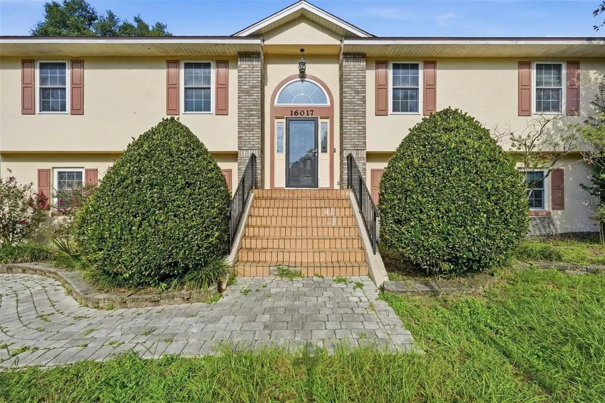 16017 Harbar Oaks Drive, Montverde, FL 34756 - #1