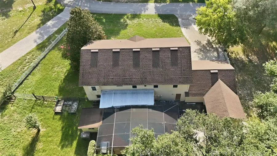 16017 Harbar Oaks Drive, Montverde, FL 34756 - #2