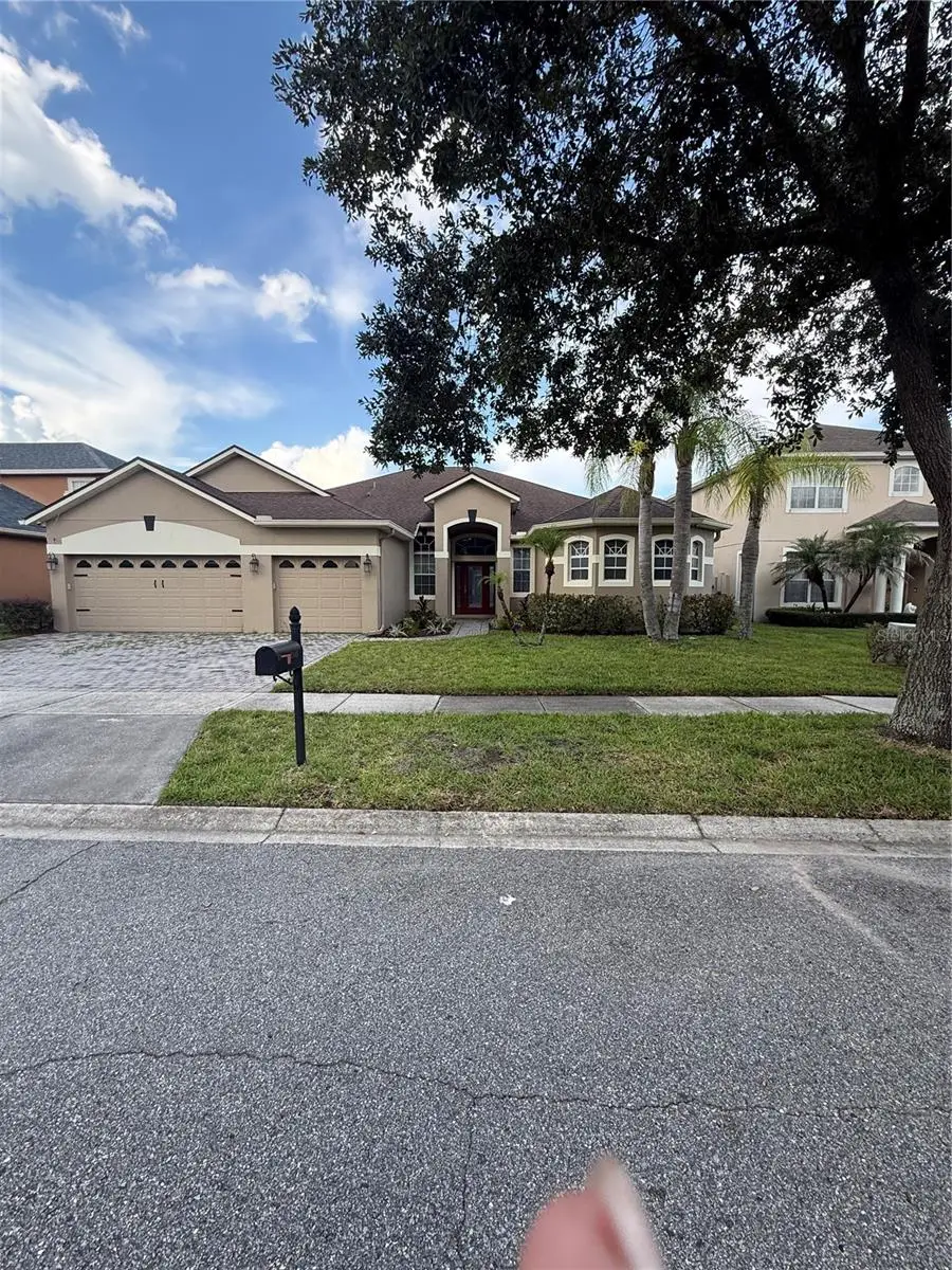 3149 Curving Oaks Way, Orlando, FL 32820 - #1