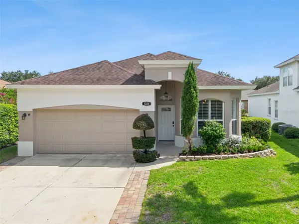 1206 Chessington Circle, LAKE MARY, FL 32746