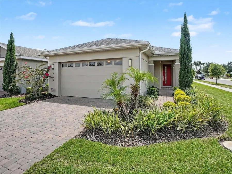 3128 Songbird Cir, Harmony, FL 34773 - #2