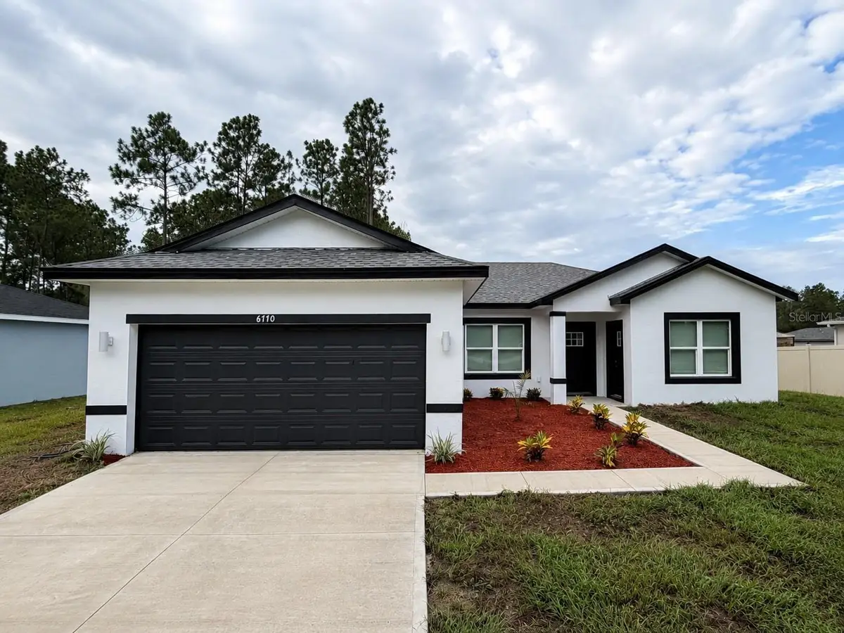 6770 SW 132nd Street, Ocala, FL 34473 - #1