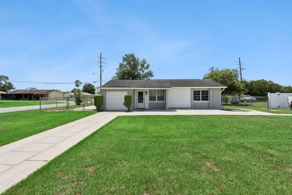 110 Tangerine Court, KISSIMMEE, FL 34743