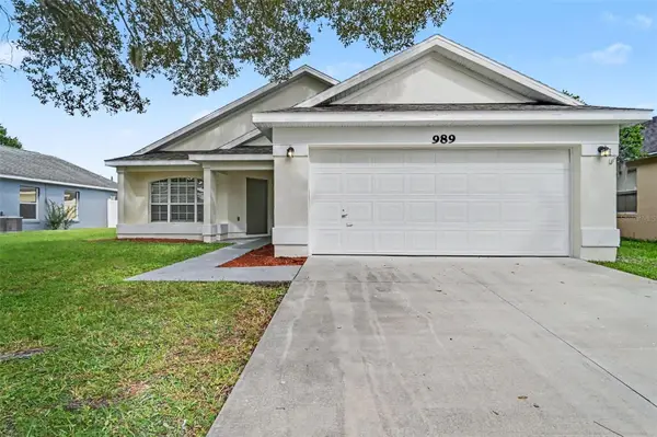 989 Little Creek Road, ORLANDO, FL 32825