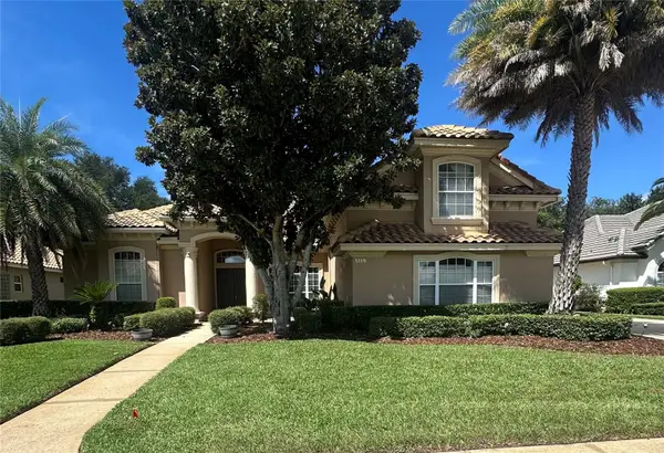5119 Keeneland Circle, ORLANDO, FL 32819