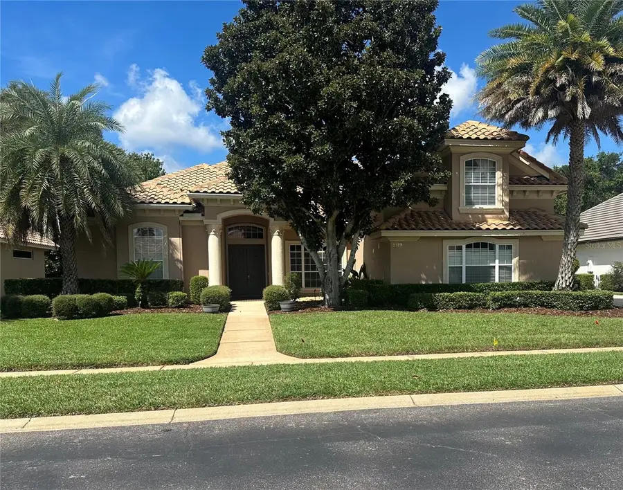 5119 Keeneland Circle, Orlando, FL 32819 - #2