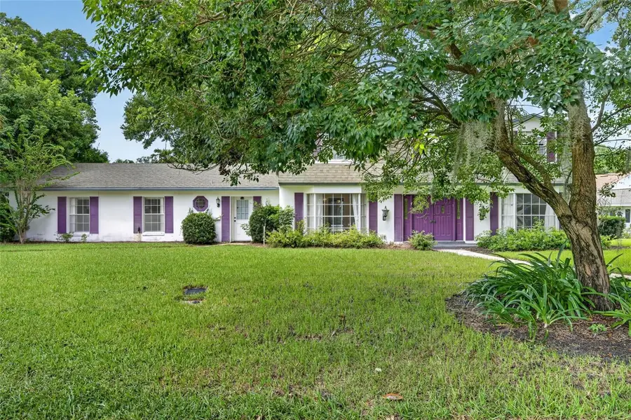 60 Oakleigh Lane, Maitland, FL 32751 - #2
