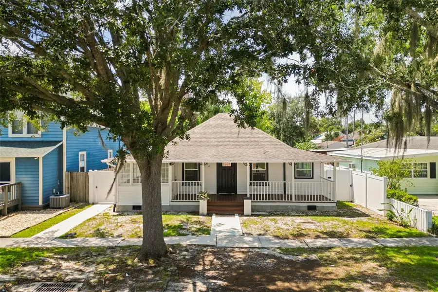 814 Minnesota Avenue, Saint Cloud, FL 34769 - #2