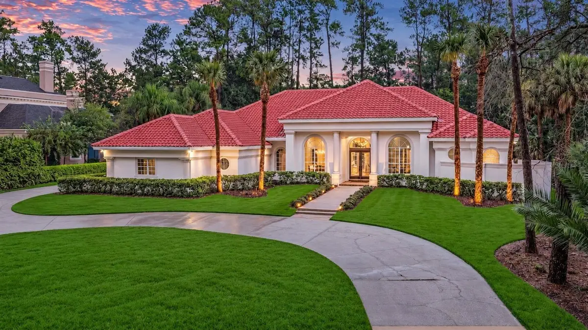 2056 Alaqua Drive, Longwood, FL 32779 - #1