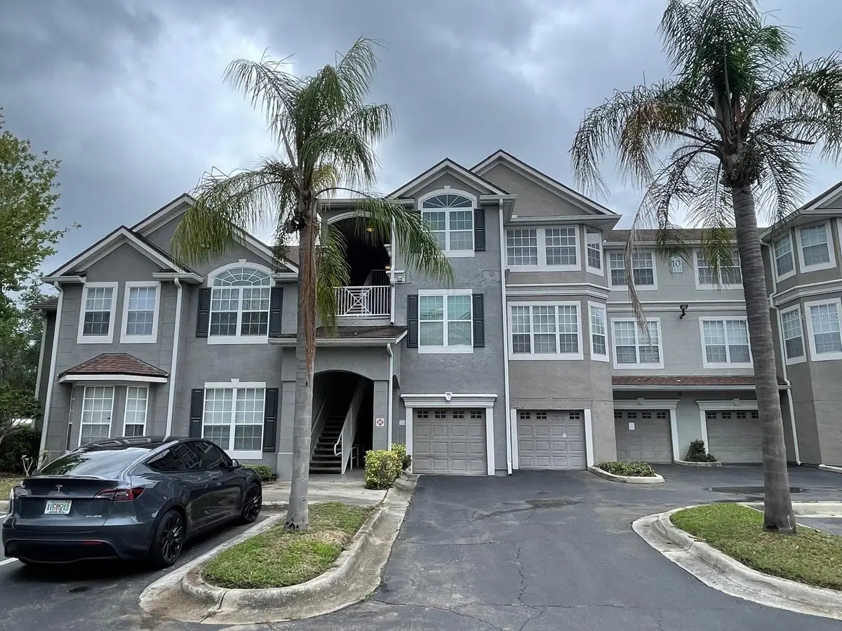 3379 S Kirkman Road #1032, Orlando, FL 32811 - #1