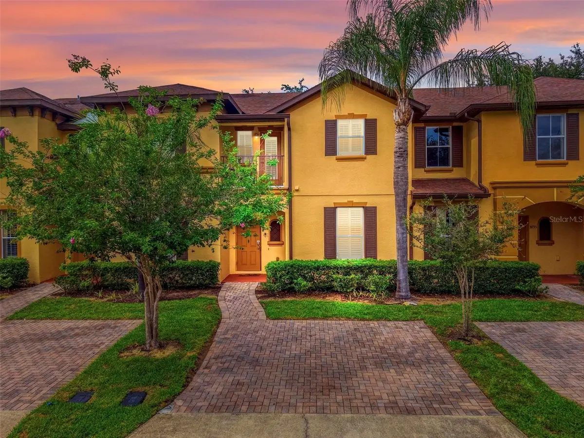 3725 Calabria Avenue, Davenport, FL 33897 - #1