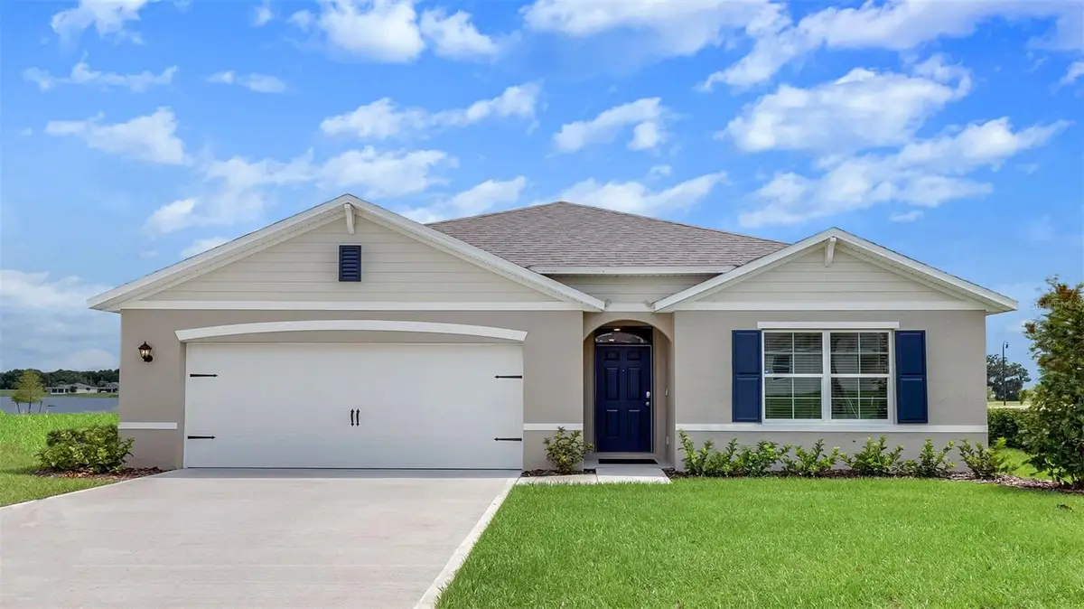 3168 Grey Moss Drive, Saint Cloud, FL 34773 - #1