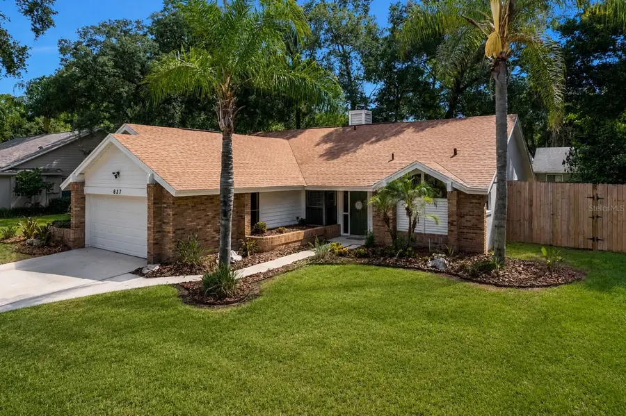 837 Towering Oak Way, Apopka, FL 32712 - #2