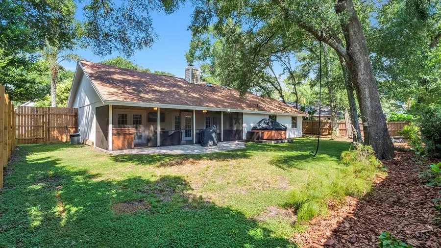 837 Towering Oak Way, Apopka, FL 32712 - #3