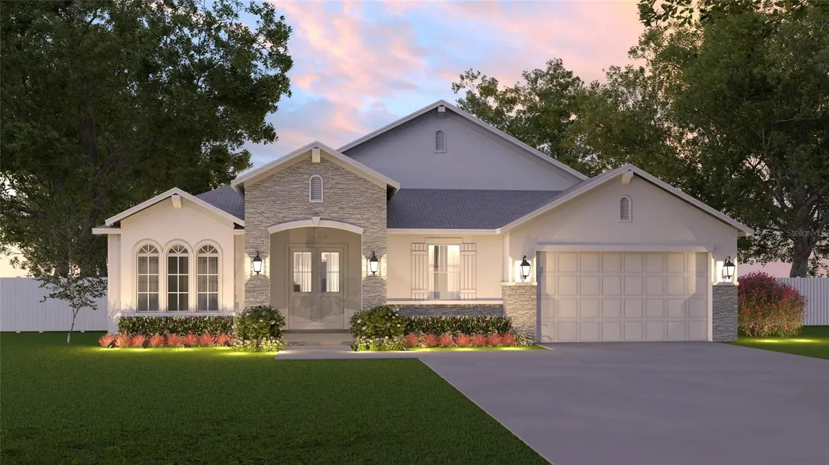1465 Summer Street Se, Palm Bay, FL 32909 - #1