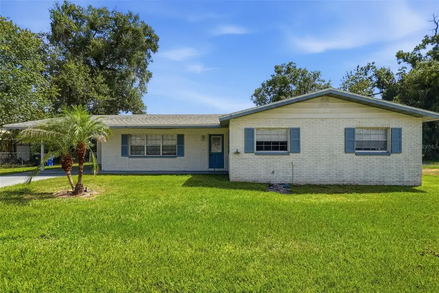 1704 Wayman Street, Lakeland, FL 33815 - #2