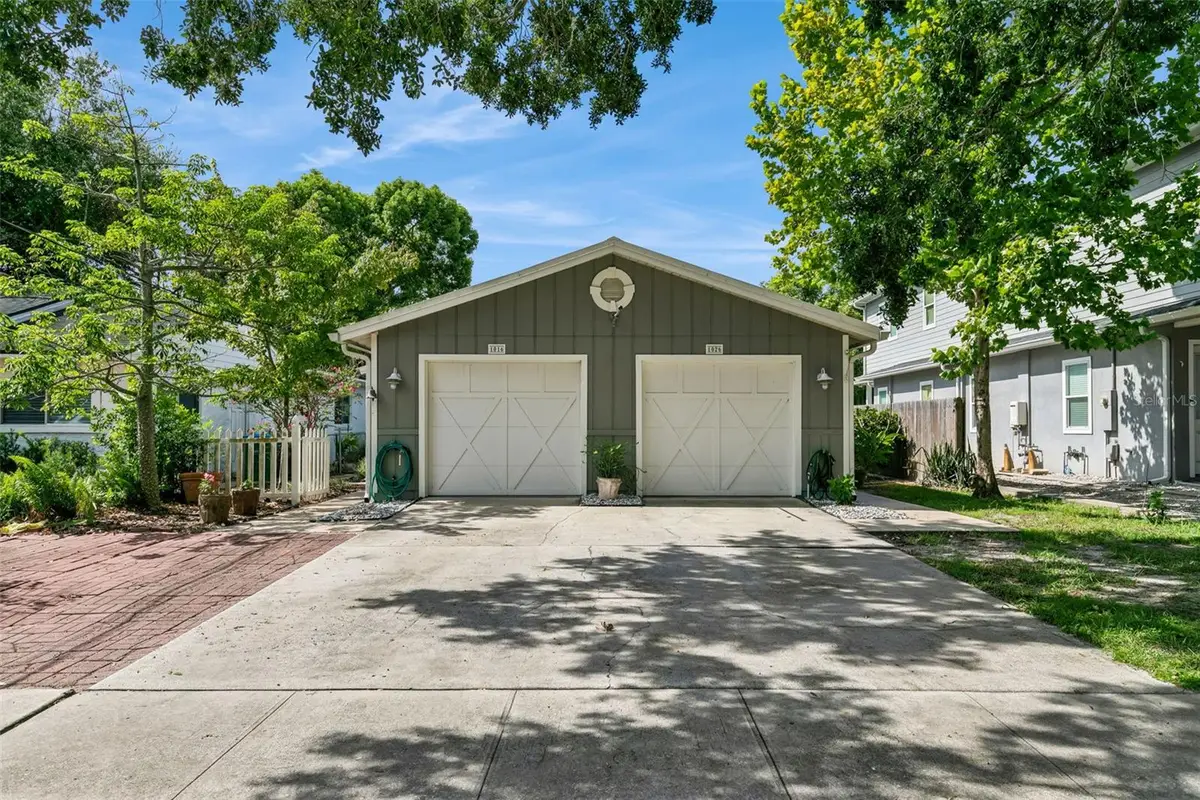 1016 Aragon Avenue, Winter Park, FL 32789 - #1