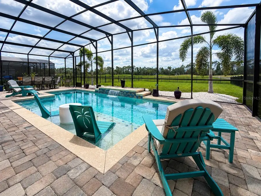 2931 Bella Flore Terrace, New Smyrna Beach, FL 32168 - #2