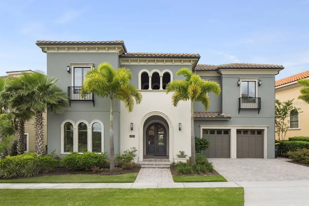 445 Muirfield Loop, Reunion, FL 34747 - #1