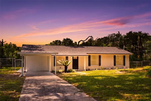 2321 Pine Hill Place, ORANGE CITY, FL 32763