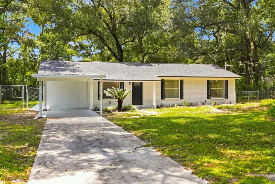 2321 Pine Hill Place, Orange City, FL 32763 - #2