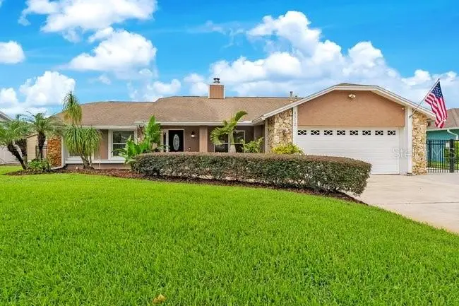 4512 Bridgewater Drive, Orlando, FL 32817 - #1
