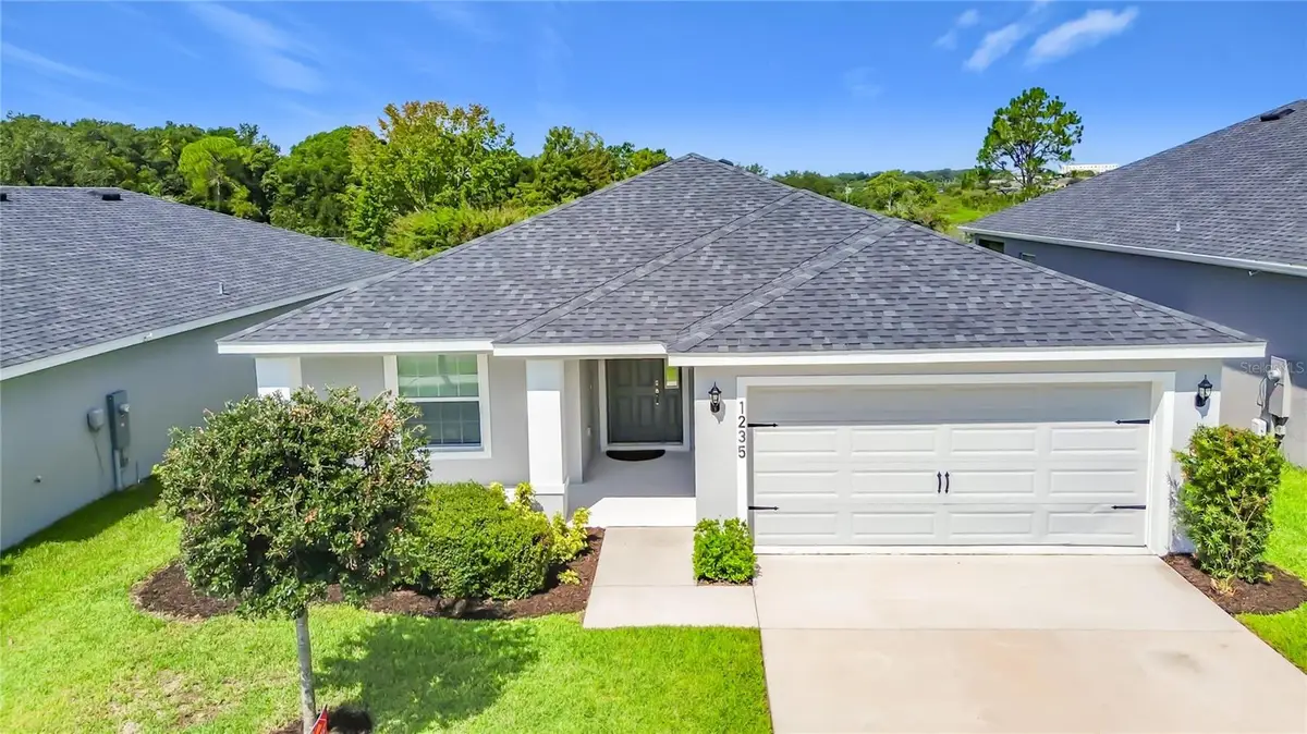 1235 Mountain Flower Lane, Davenport, FL 33837 - #1