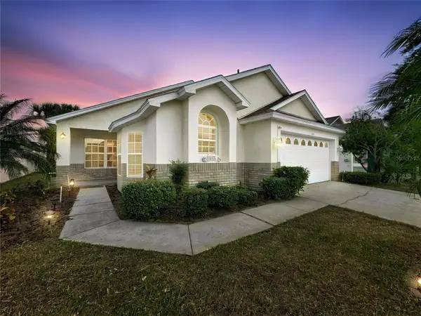2615 Summer Creek Drive, KISSIMMEE, FL 34747
