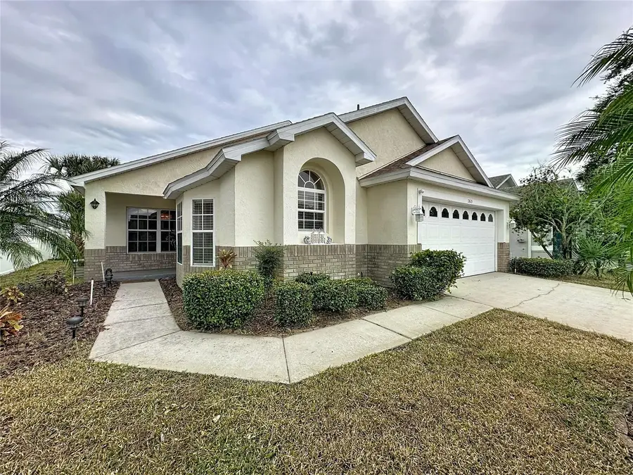 2615 Summer Creek Drive, Kissimmee, FL 34747 - #2