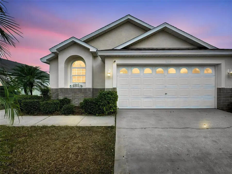 2615 Summer Creek Drive, Kissimmee, FL 34747 - #3