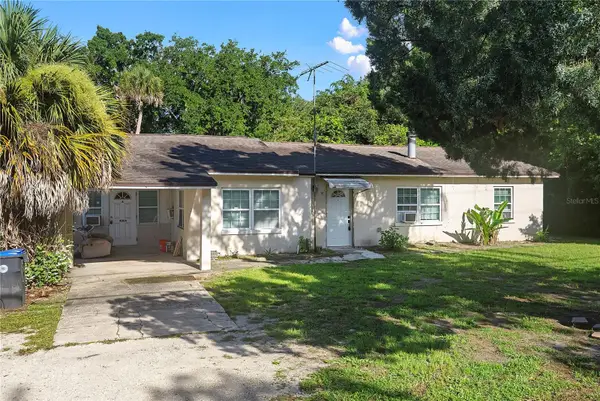 420/422 Rock Pit Road, TITUSVILLE, FL 32796