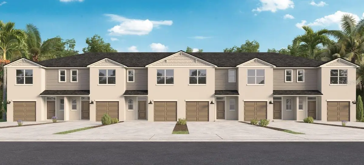 2478 Butterscotch Circle, Lakeland, FL 33811 - #1