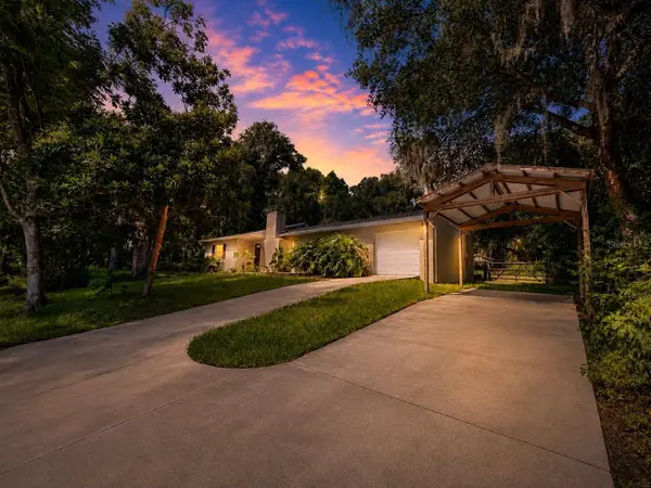 410 Ruby Avenue, DELAND, FL 32724