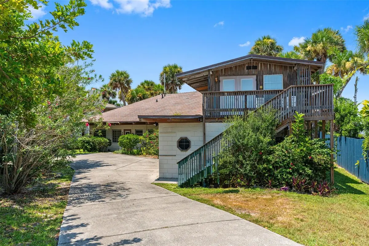 1230 S Orlando Avenue, Cocoa Beach, FL 32931 - #1