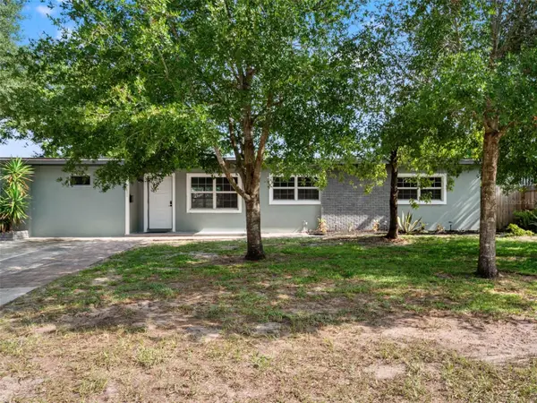 3813 Edland Drive, ORLANDO, FL 32812