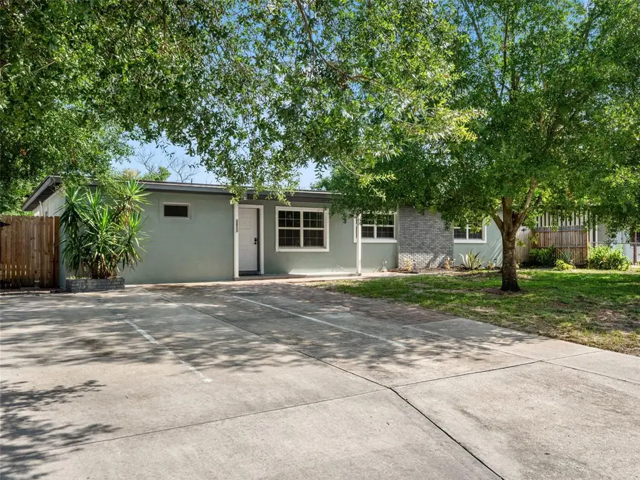 3813 Edland Drive, Orlando, FL 32812 - #2